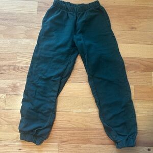 brandy melville sweatpants